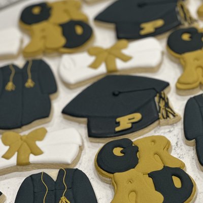 Graduation 