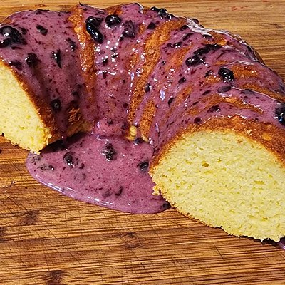 Lemon Cake (SBflo) 