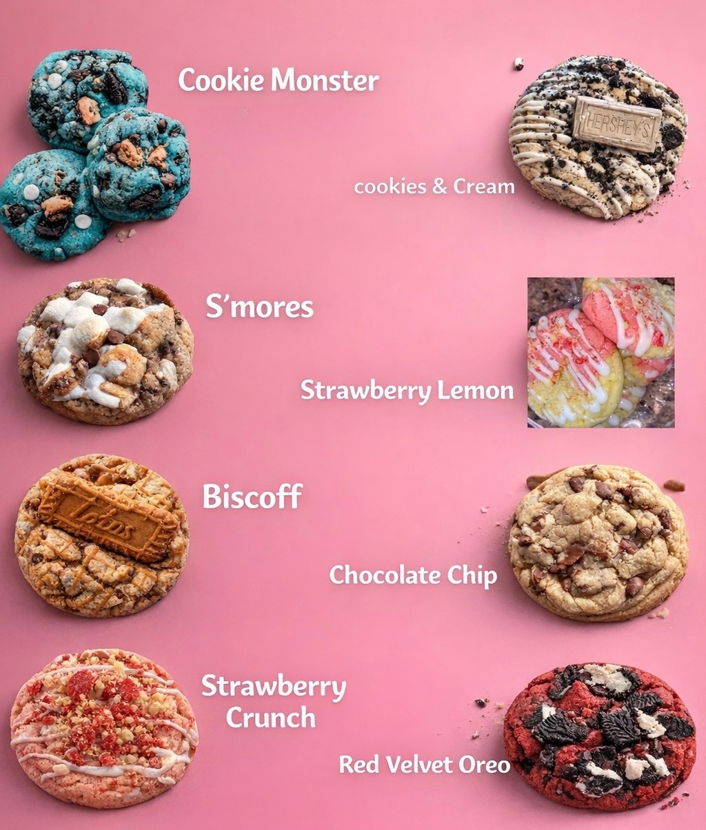 Cookies 