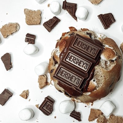 S’mores Cookie 