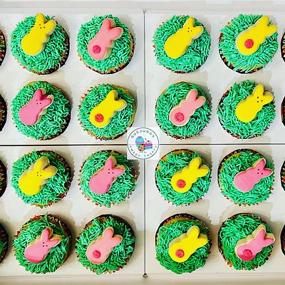 Cupcakes