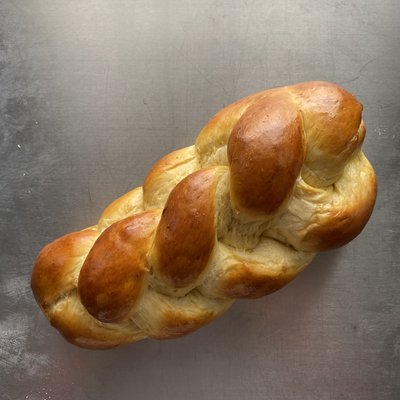 Challah Loaf