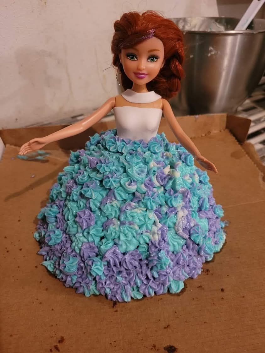 Cakes 