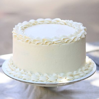 Gâteau smash 