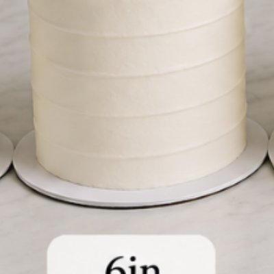 6” (TALL)