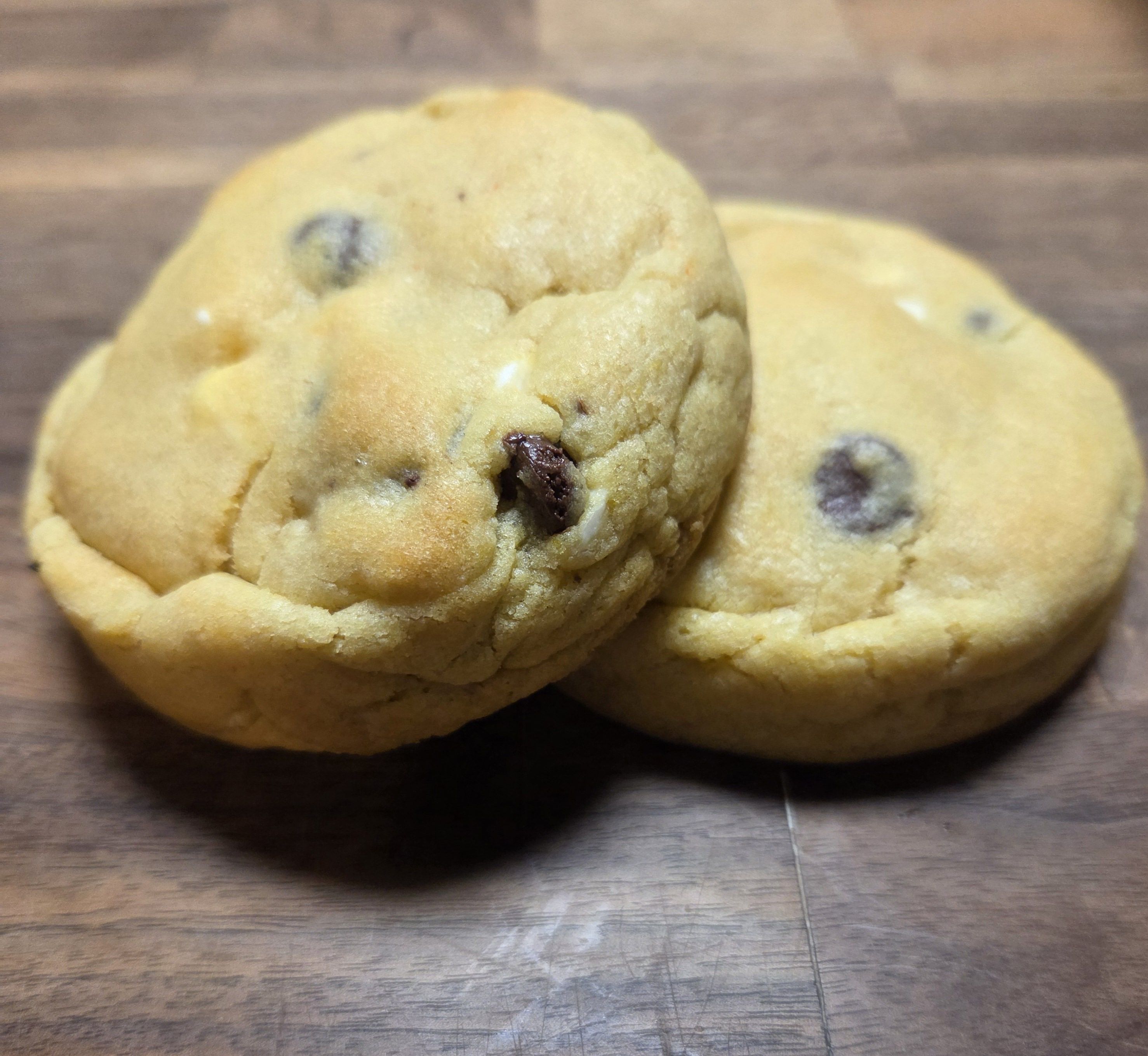 Chocolate Chip Cookies (Large)