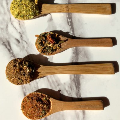 Everydaze Essentials Spice Set 