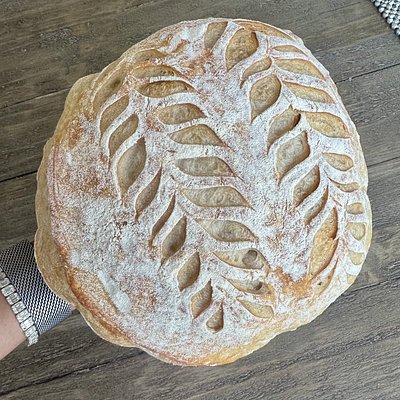 Classic Sourdough 