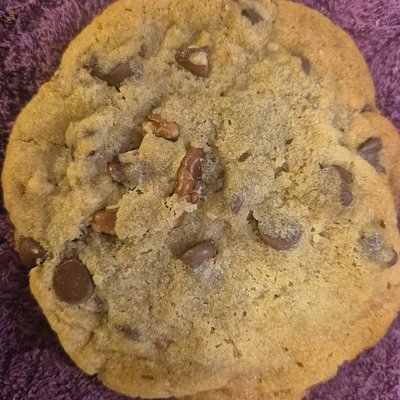 Grandma Jo’s Chocolate Chip Cookies (1/2 Dozen)