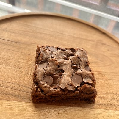 Classic Brownies