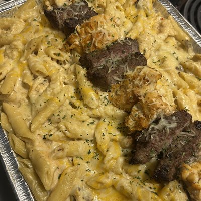 Alfredo Pan