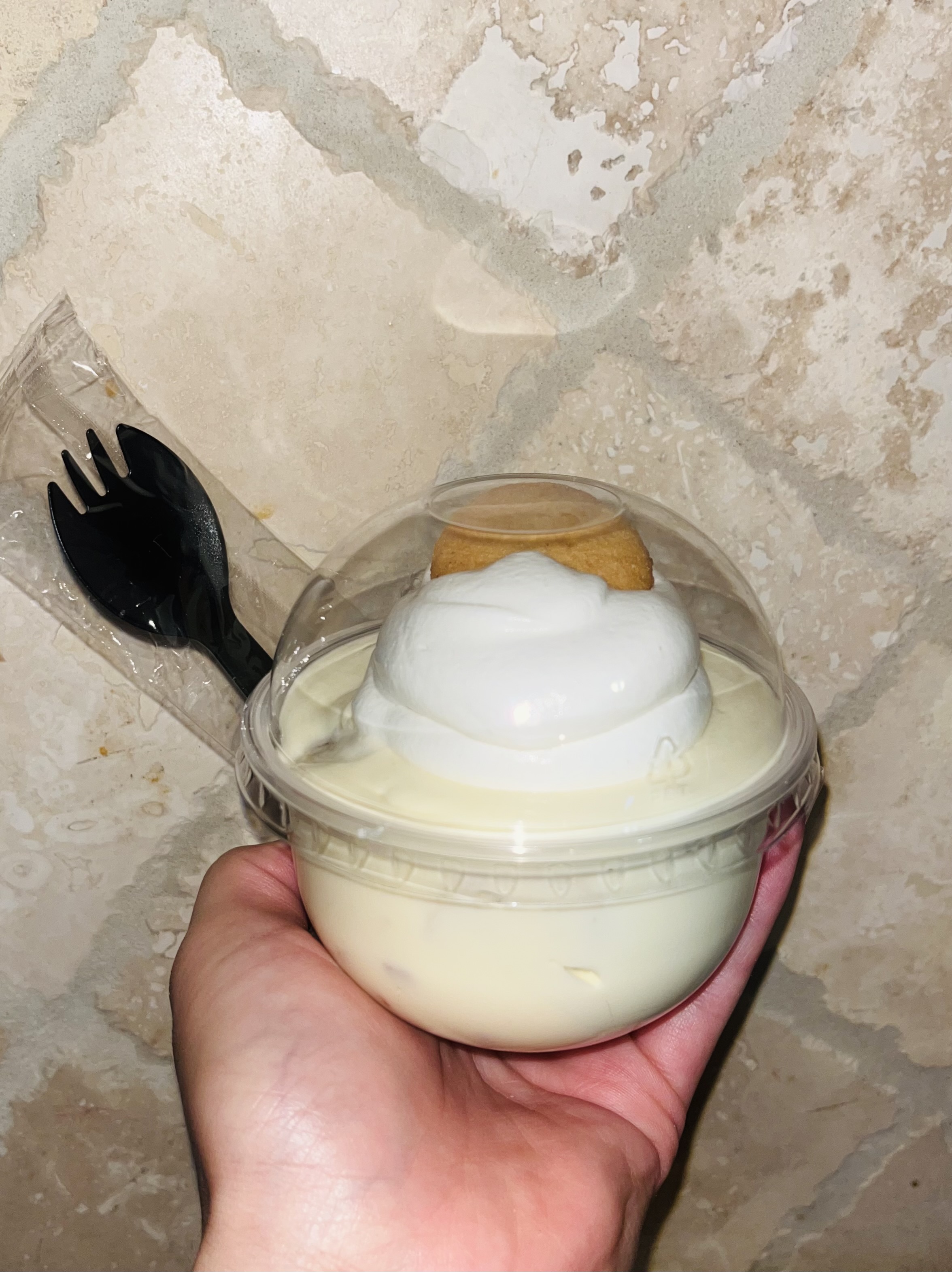 Pudding Cups 