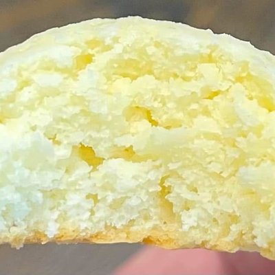 Old Timey Tea Cakes (2 Dozen)