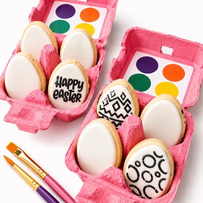D.I.Y Cookie Kit 