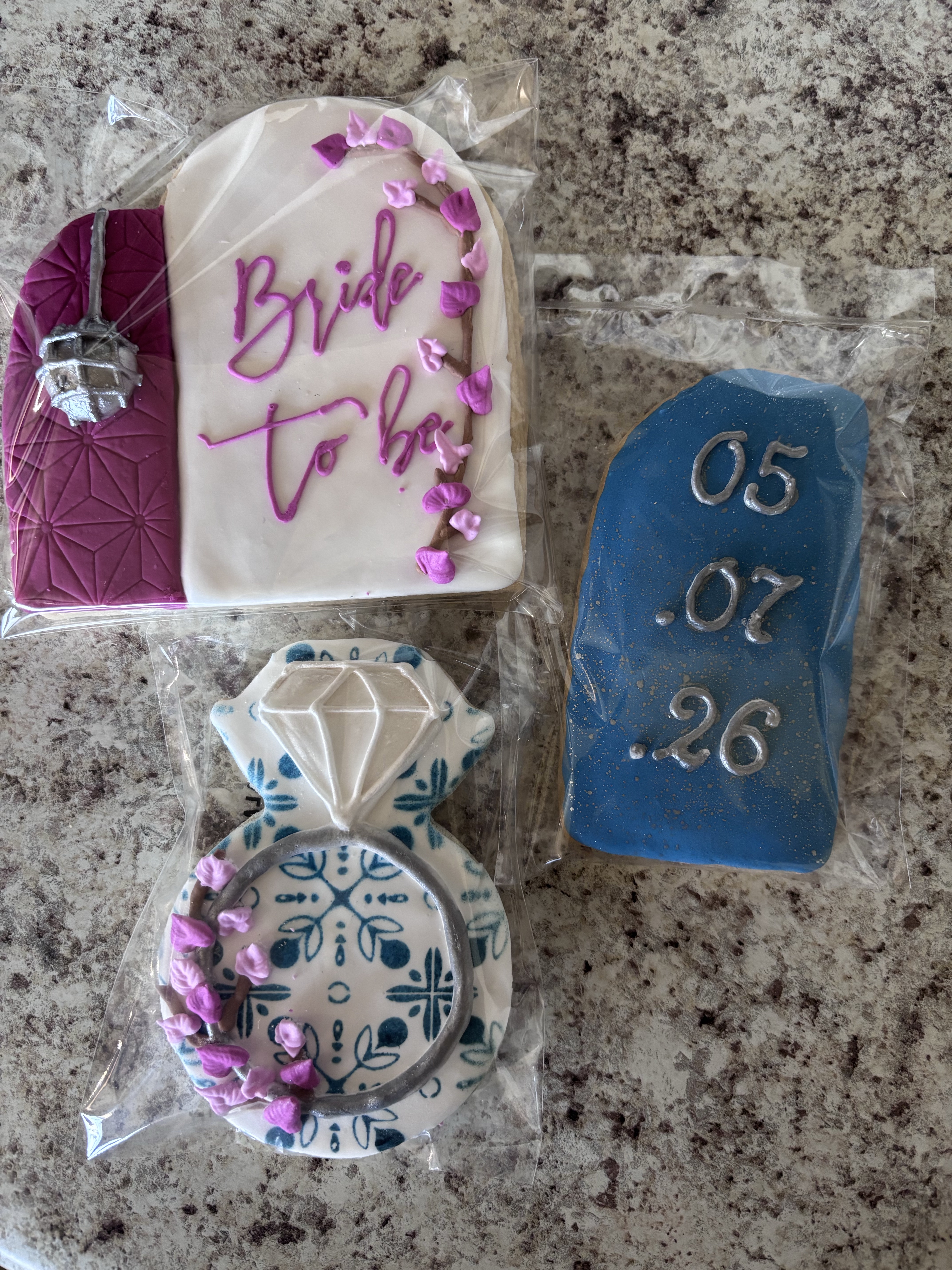 Sugar Cutout Cookies