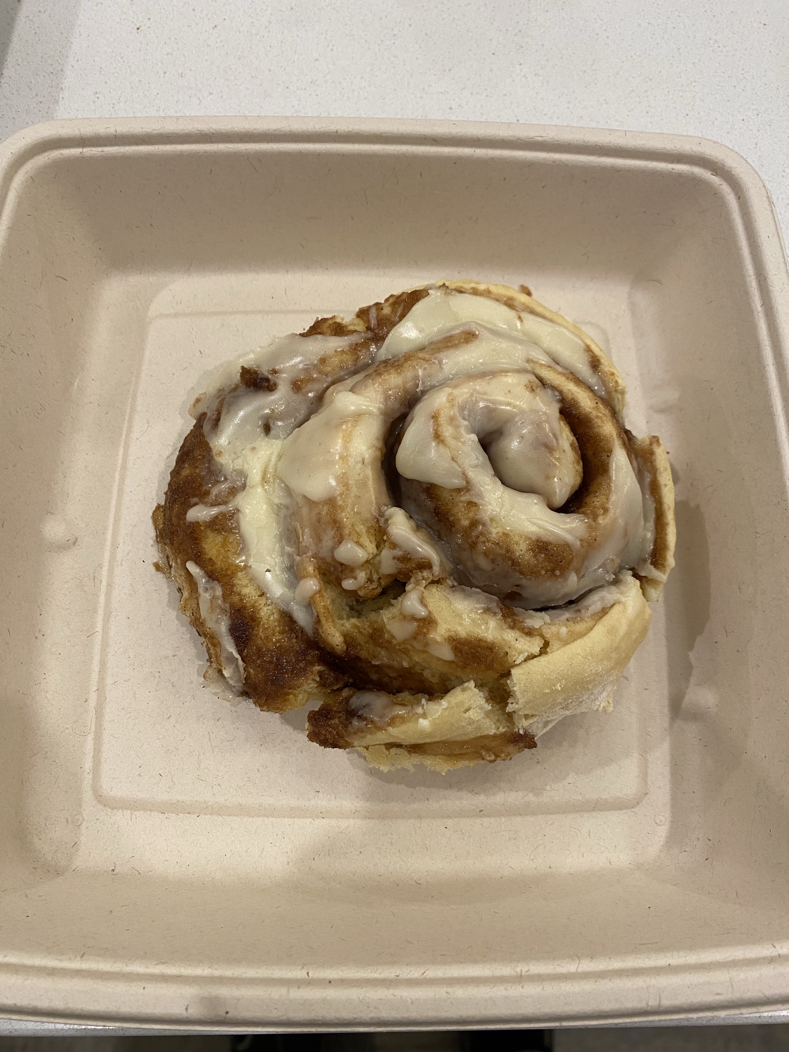 Dozen Cinnamon Rolls