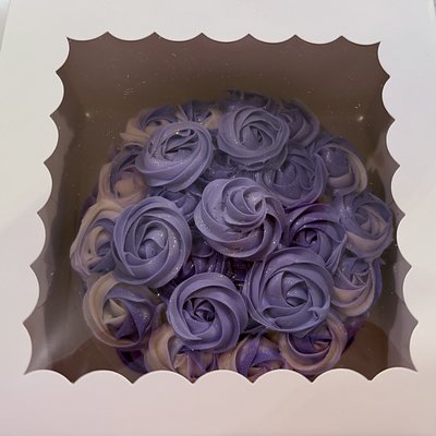 Kristy’s Cake