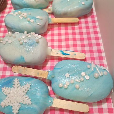 Cake Sickles