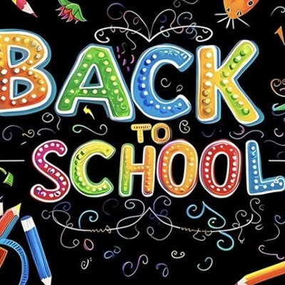 Back To School Special