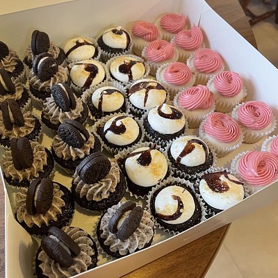 Cupcakes