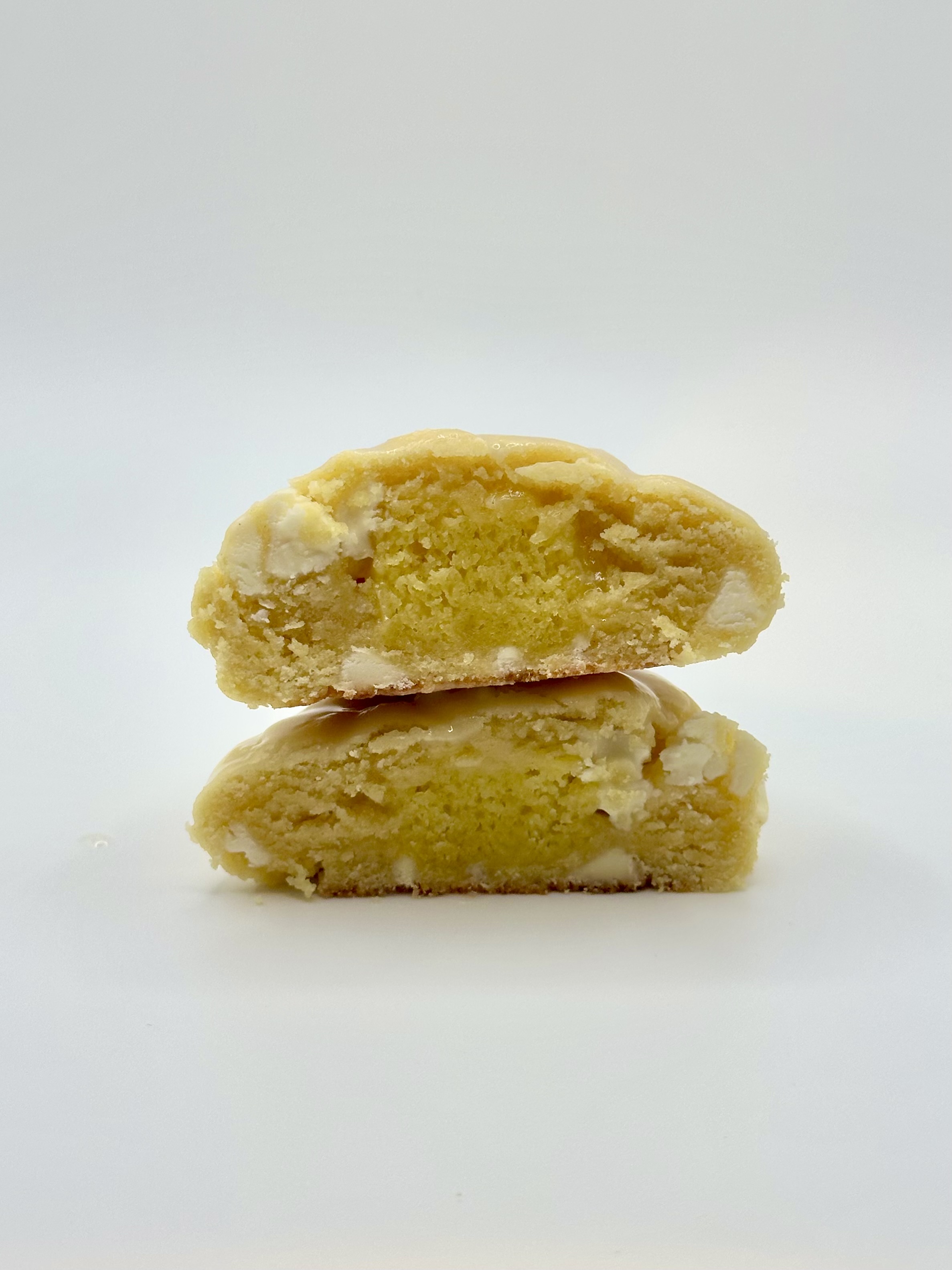 Lemon Loaf Stuffed
