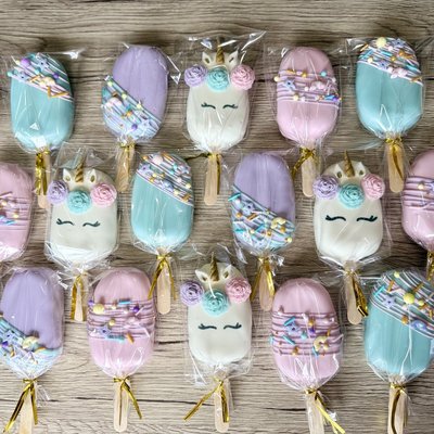 Cake Pops