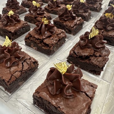 Brownies (per Dozen)