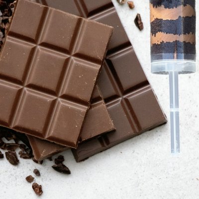 1 Dozen Devil’s Food Cake Push Pops