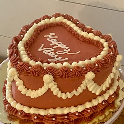 Cake