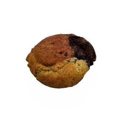 Neapolitan Cookie