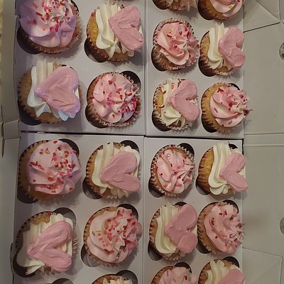 Cupcakes