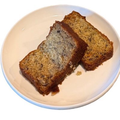 OG BANANA BREAD LOAF