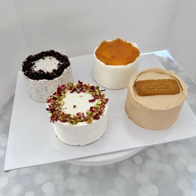 Tasting Sample 