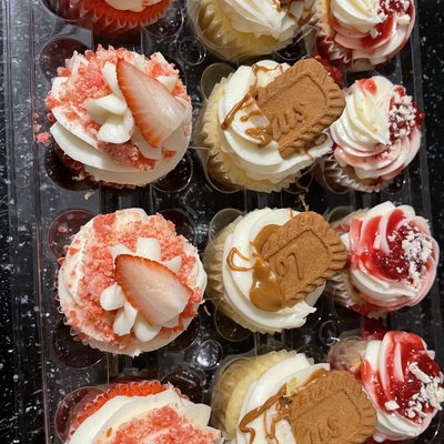 Pick 3 Variety Pack