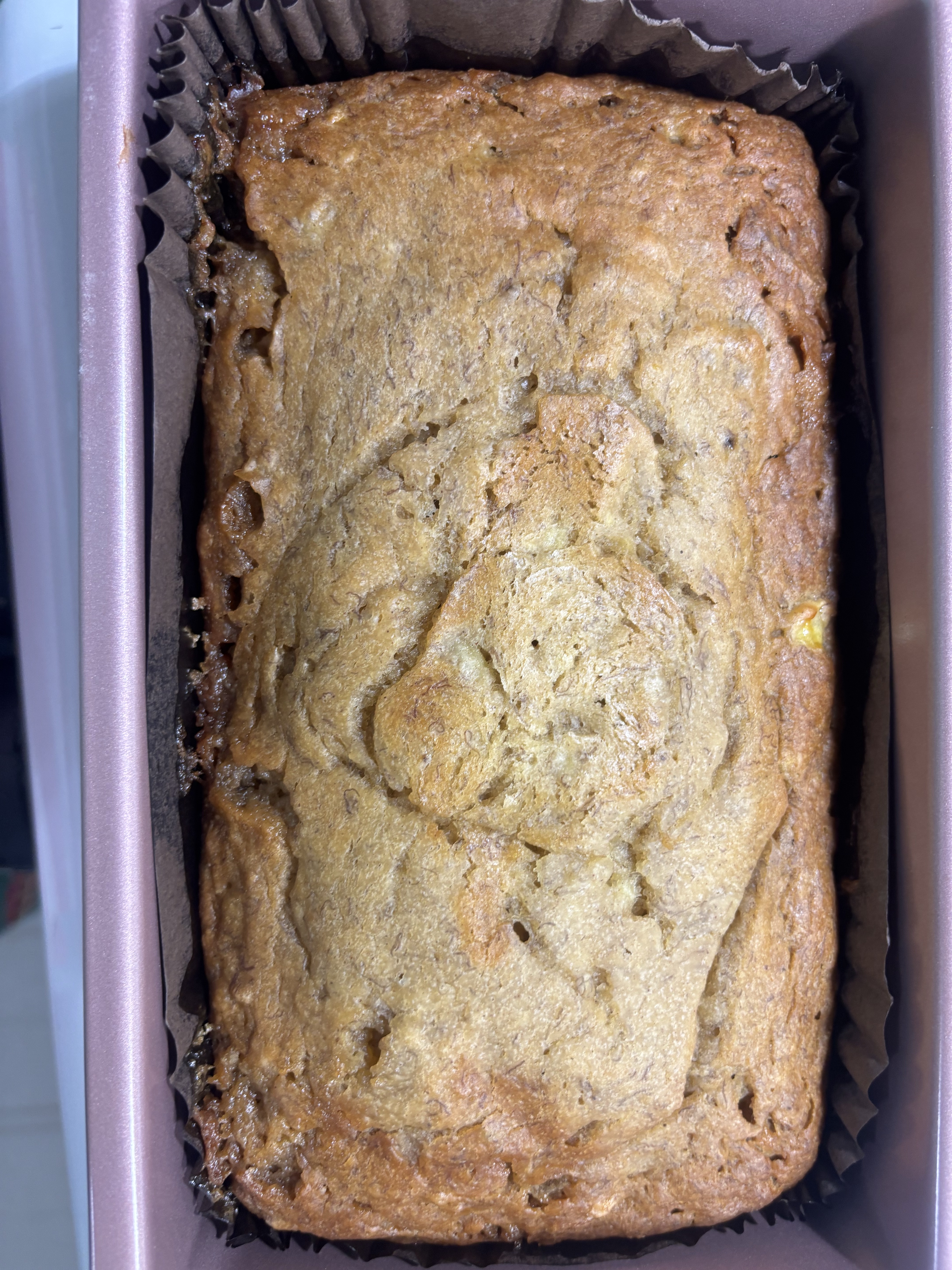 Banana Bread
