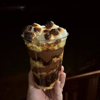 cake cups 