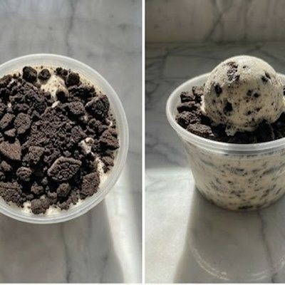 Cookies ‘n Cream