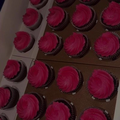 Standard Cupcakes