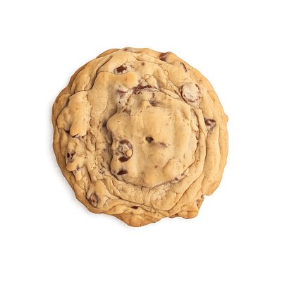 Chocolate Chip Cookie