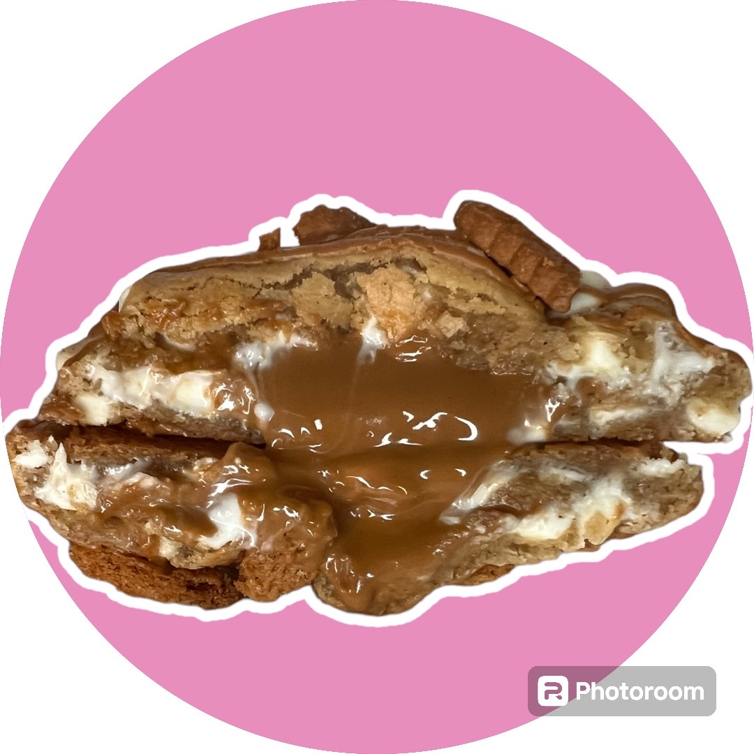 Cookie Butter