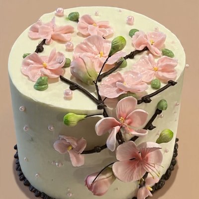 6in Cake