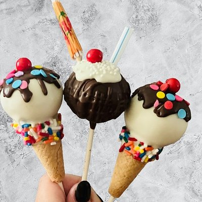 Cake Pops
