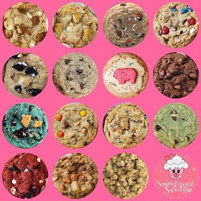 Cookie Boxes
