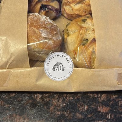 Bread Flights 