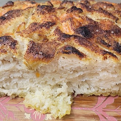 Focaccia 