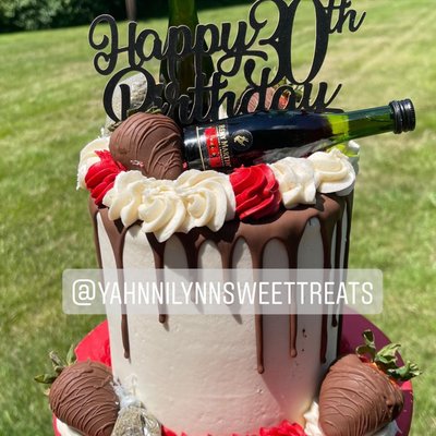 6inch Cake