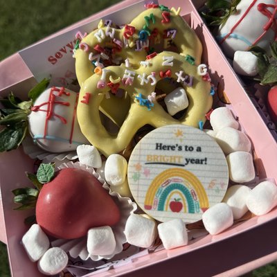 B2S Variety Box