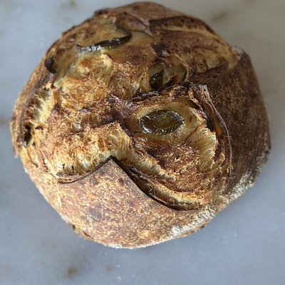 Sweet N Spicy Jalapeño And Mexican Cheese 