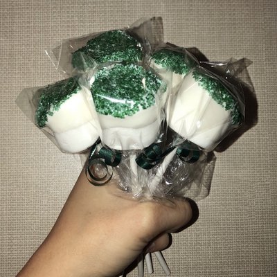 Marshmallows 