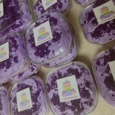 4x4 Tres Leches (2 Count)